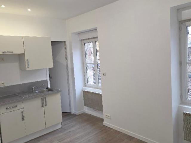 Studio à Bordeaux à louer Locagestion, expert en gestion locative