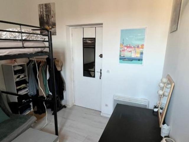 Studio à Bordeaux à louer Locagestion, expert en gestion locative