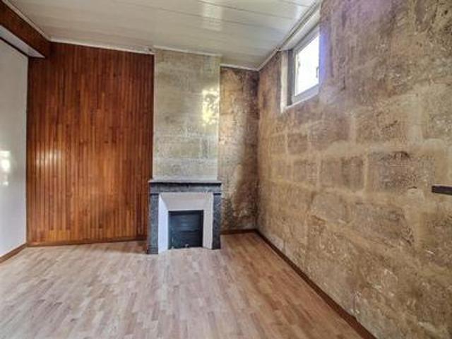 Studio à Bordeaux à louer Locagestion, expert en gestion locative