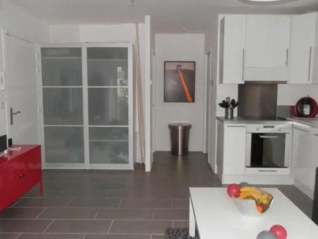 Studio à Bordeaux à louer Locagestion, expert en gestion locative