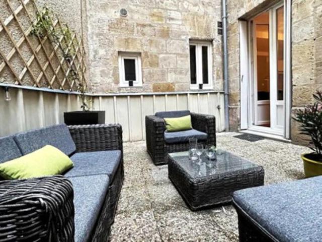Studio à Bordeaux à louer Locagestion, expert en gestion locative