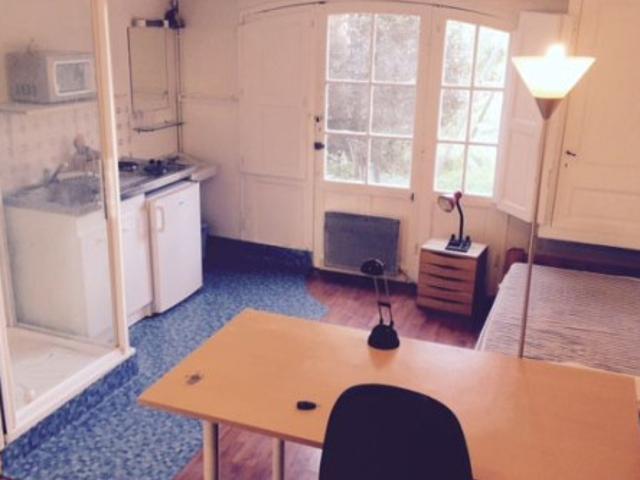 Studio à Bordeaux à louer Locagestion, expert en gestion locative