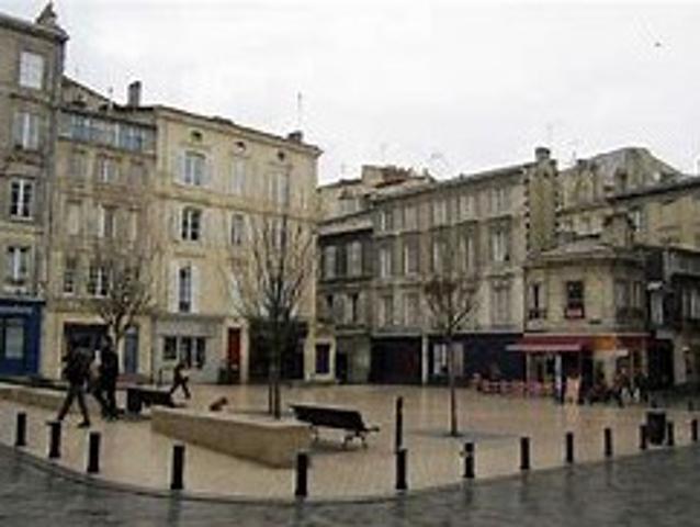 Studio à Bordeaux à louer Locagestion, expert en gestion locative