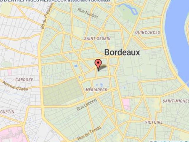Studio à Bordeaux à louer Locagestion, expert en gestion locative
