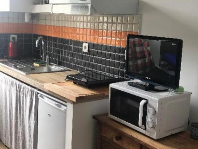 Studio à Bordeaux à louer Locagestion, expert en gestion locative