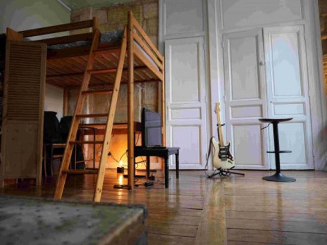 Studio à Bordeaux à louer Locagestion, expert en gestion locative