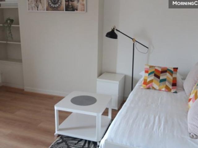Studio à Bordeaux à louer Locagestion, expert en gestion locative