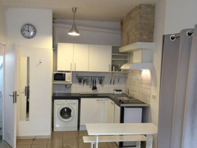 Studio à Bordeaux à louer Locagestion, expert en gestion locative
