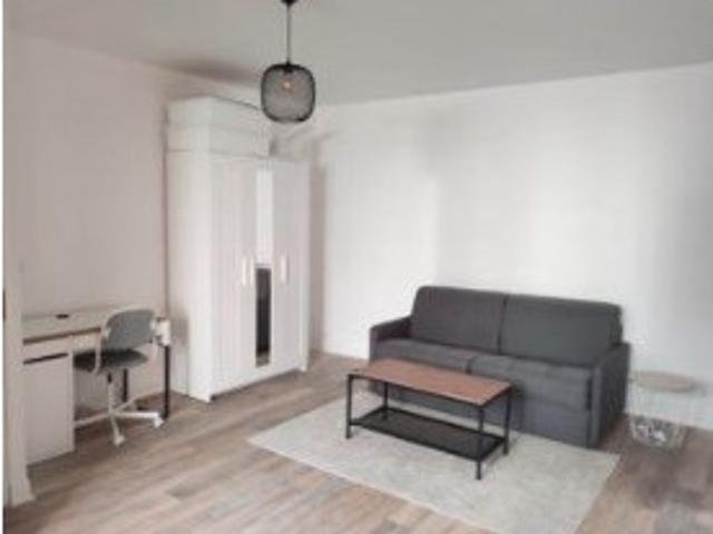 Studio à Bordeaux à louer Locagestion, expert en gestion locative