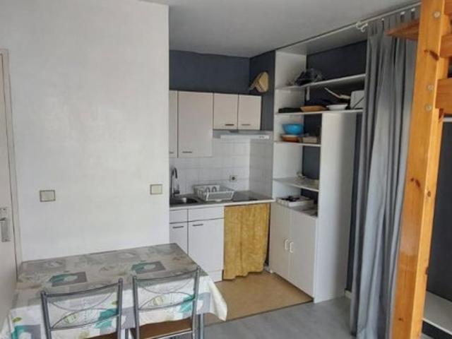 Studio à Bordeaux à louer Locagestion, expert en gestion locative