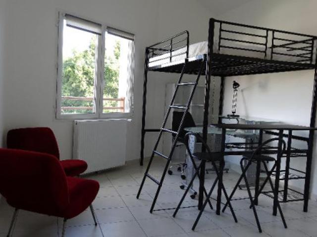 Studio à Bordeaux à louer Locagestion, expert en gestion locative
