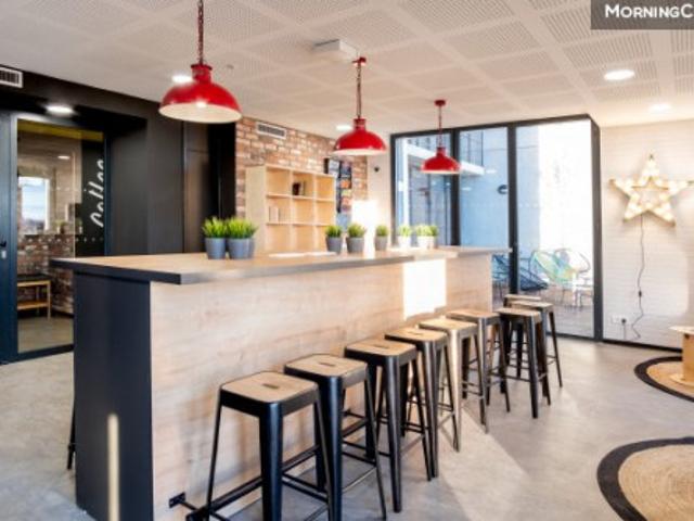 Studio à Bordeaux à louer Locagestion, expert en gestion locative