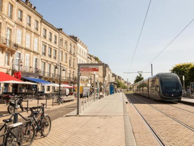 Studio à Bordeaux à louer Locagestion, expert en gestion locative