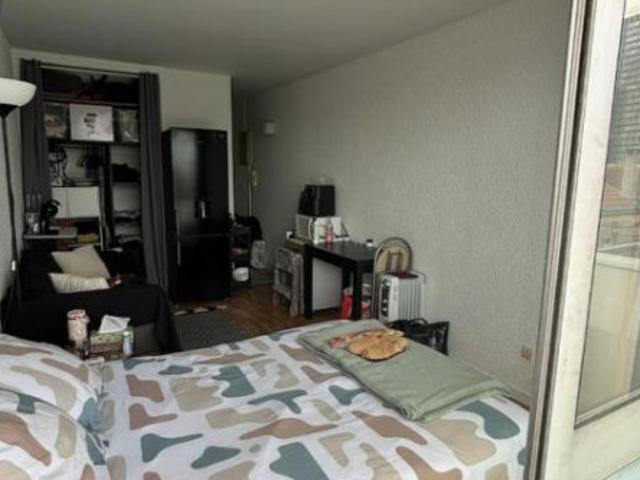 Studio à Bordeaux à louer Locagestion, expert en gestion locative