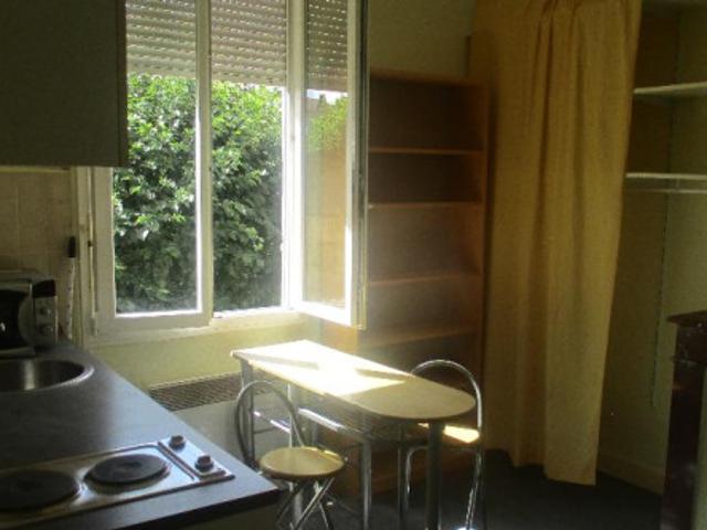 Studio à Bordeaux à louer Locagestion, expert en gestion locative
