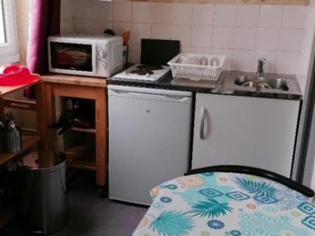 Studio à Bordeaux à louer Locagestion, expert en gestion locative