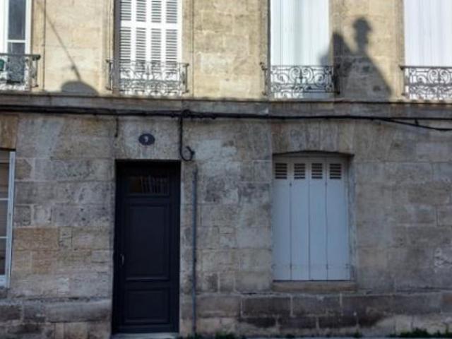 Studio à Bordeaux à louer Locagestion, expert en gestion locative