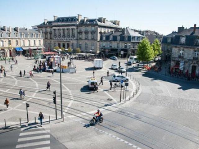 Studio à Bordeaux à louer Locagestion, expert en gestion locative