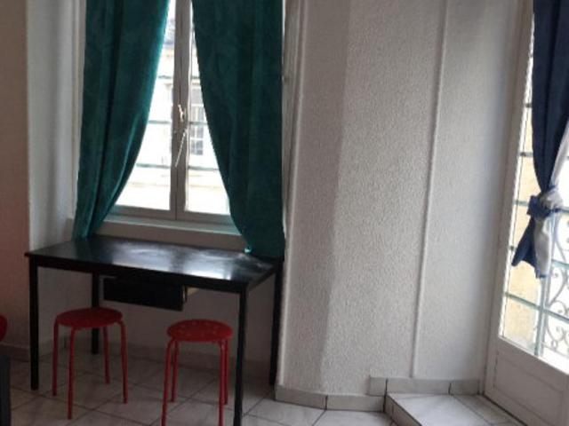 Studio à Bordeaux à louer Locagestion, expert en gestion locative