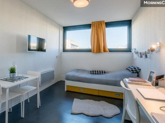 Studio à Bordeaux à louer Locagestion, expert en gestion locative
