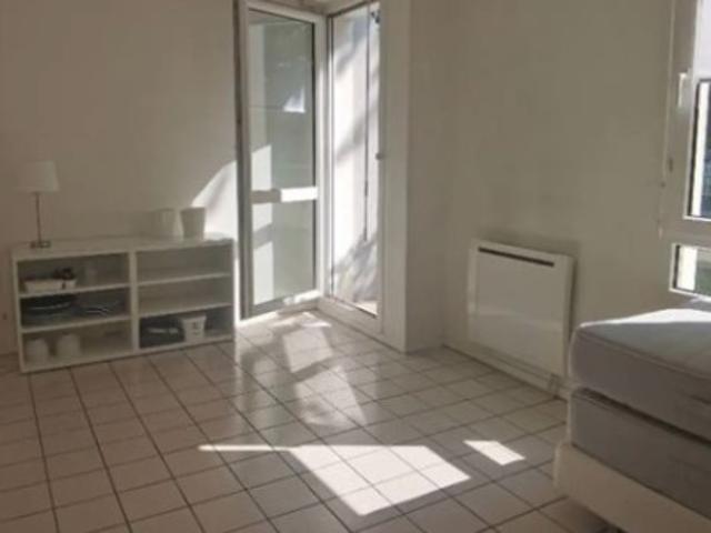 Studio à Bordeaux à louer Locagestion, expert en gestion locative