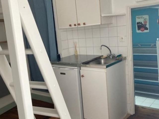 Studio à Bordeaux à louer Locagestion, expert en gestion locative