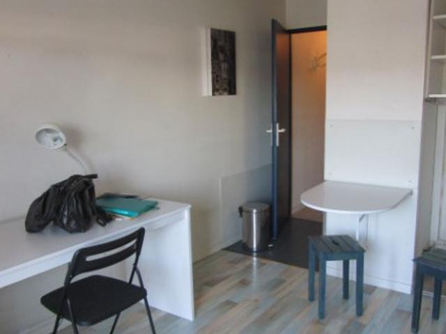 Studio à Bordeaux à louer Locagestion, expert en gestion locative