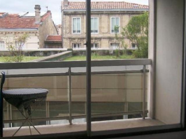 Studio à Bordeaux à louer Locagestion, expert en gestion locative
