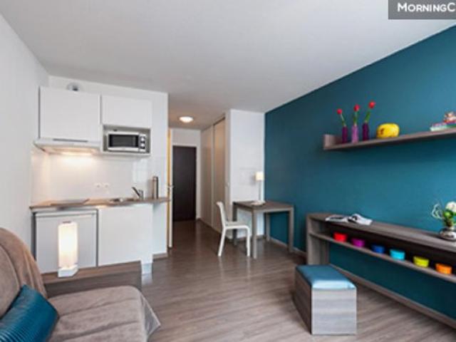 Studio à Bordeaux à louer Locagestion, expert en gestion locative