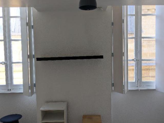 Studio à Bordeaux à louer Locagestion, expert en gestion locative