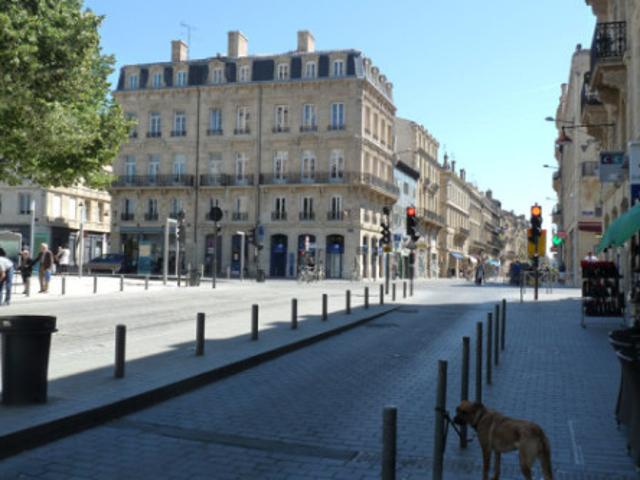 Studio à Bordeaux à louer Locagestion, expert en gestion locative