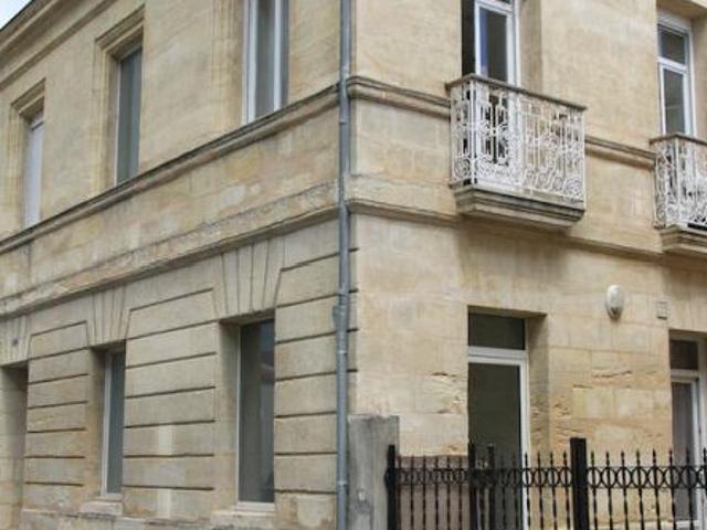 Studio à Bordeaux à louer Locagestion, expert en gestion locative