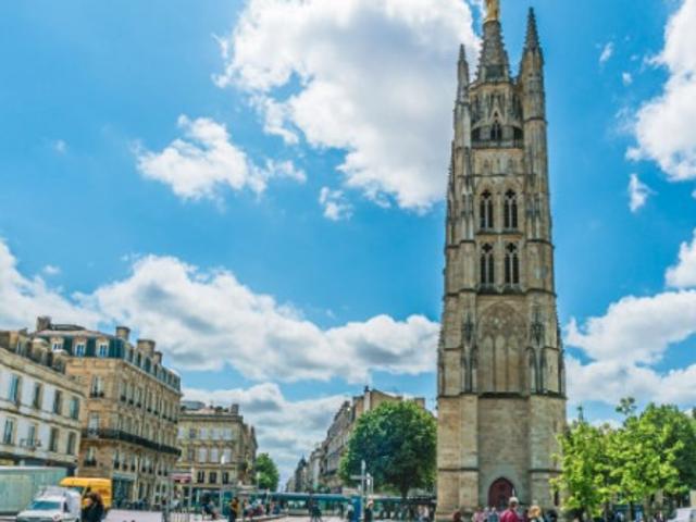 Studio à Bordeaux à louer Locagestion, expert en gestion locative