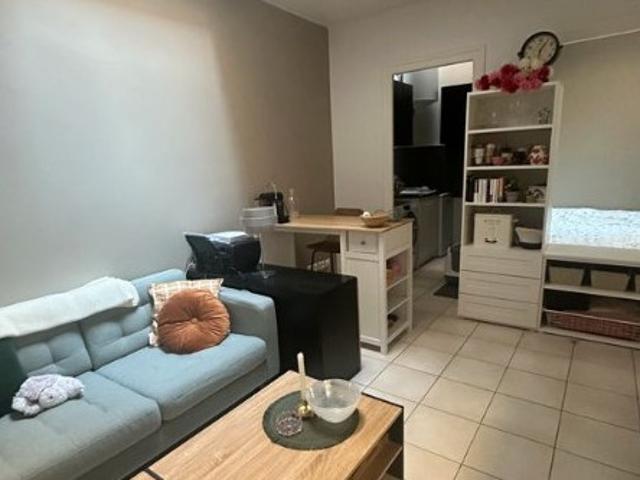 Studio à Bordeaux à louer Locagestion, expert en gestion locative