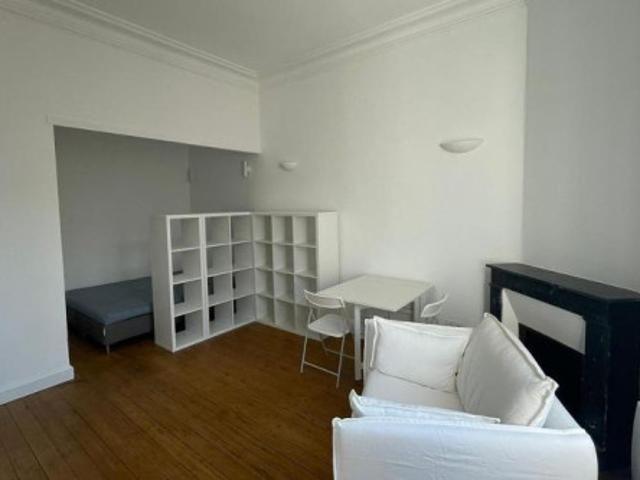 Studio à Bordeaux à louer Locagestion, expert en gestion locative