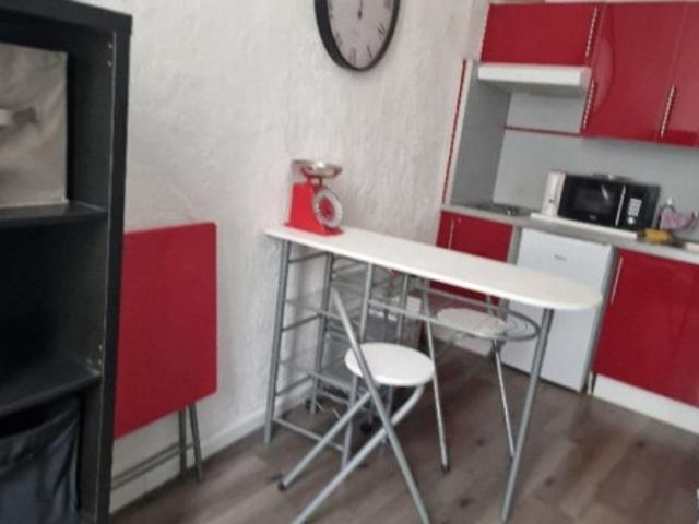 Studio à Bordeaux à louer Locagestion, expert en gestion locative