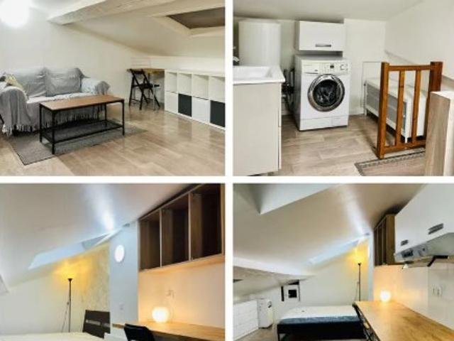 Studio à Bordeaux à louer Locagestion, expert en gestion locative