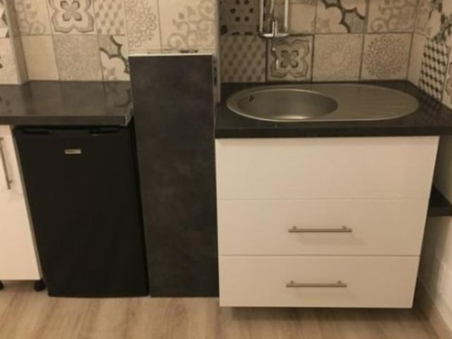 Studio à Bordeaux à louer Locagestion, expert en gestion locative