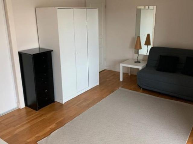 Studio à Bordeaux à louer Locagestion, expert en gestion locative