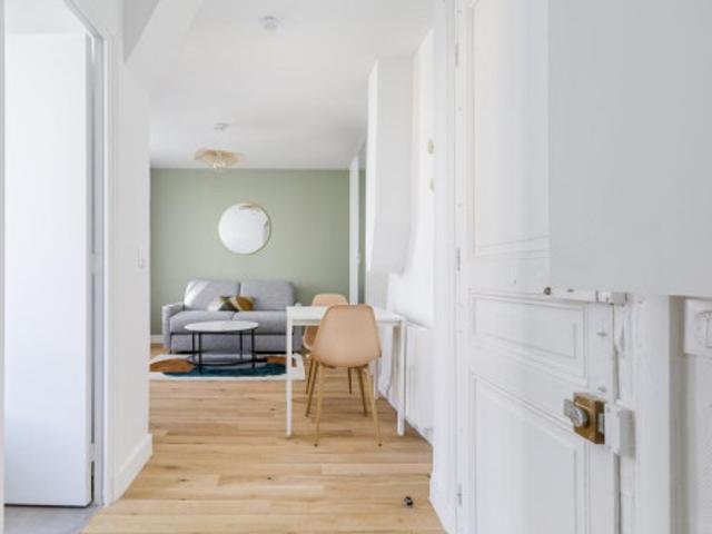 Studio à Boulogne Billancourt à louer Locagestion, expert en gestion locative