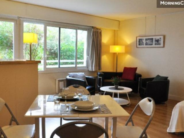 Studio à Boulogne Billancourt à louer Locagestion, expert en gestion locative
