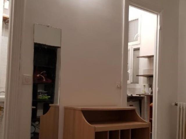 Studio à Boulogne Billancourt à louer Locagestion, expert en gestion locative