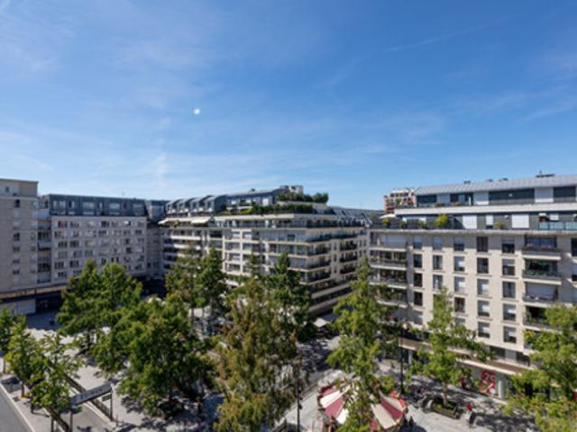 Studio à Boulogne Billancourt à louer Locagestion, expert en gestion locative