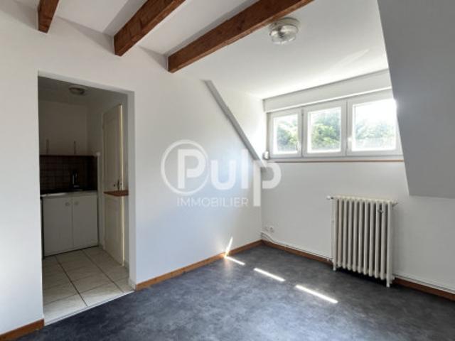 Studio à Boulogne Sur Mer à louer Locagestion, expert en gestion locative