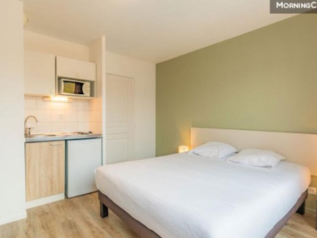 Studio à Bourg En Bresse à louer Locagestion, expert en gestion locative