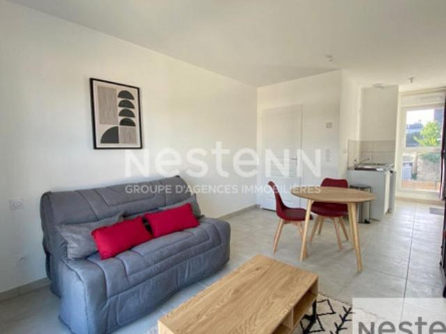 Studio à Blois à louer Locagestion, expert en gestion locative
