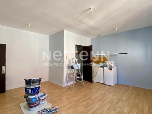Studio à Blois à louer Locagestion, expert en gestion locative
