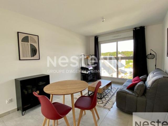 Studio à Blois à louer Locagestion, expert en gestion locative