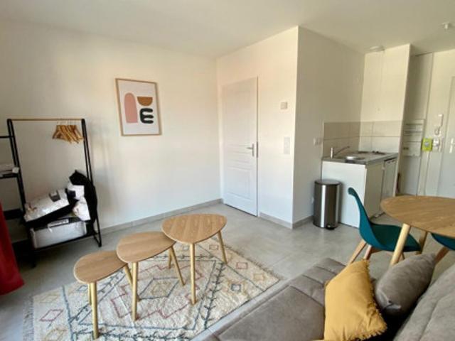 Studio à Blois à louer Locagestion, expert en gestion locative