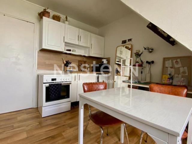 Studio à Blois à louer Locagestion, expert en gestion locative